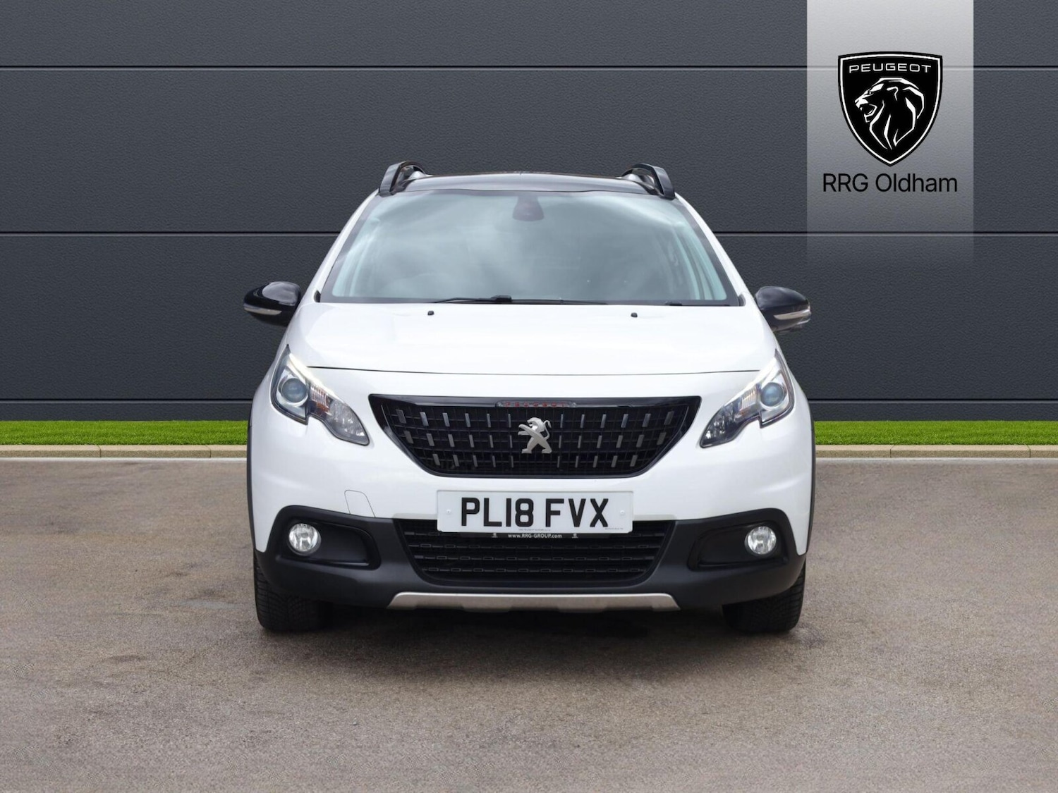 Used Peugeot 2008 2018 for sale - 76885102: Photo 2