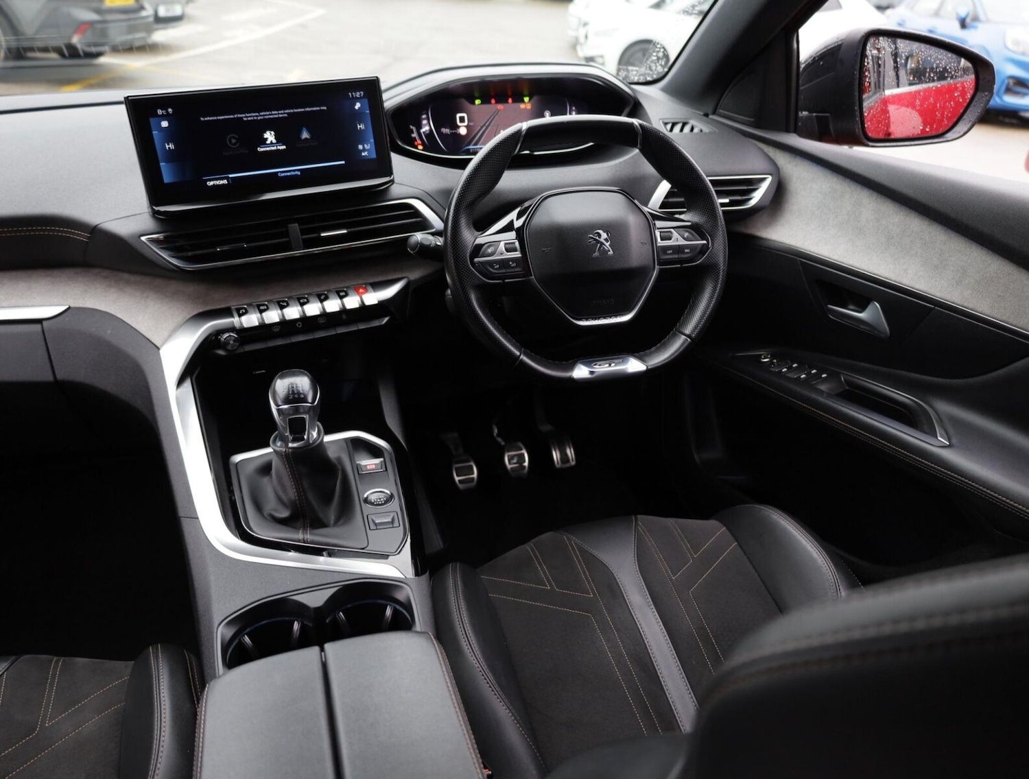 Used Peugeot 3008 2021 for sale - 76955550: Photo 14