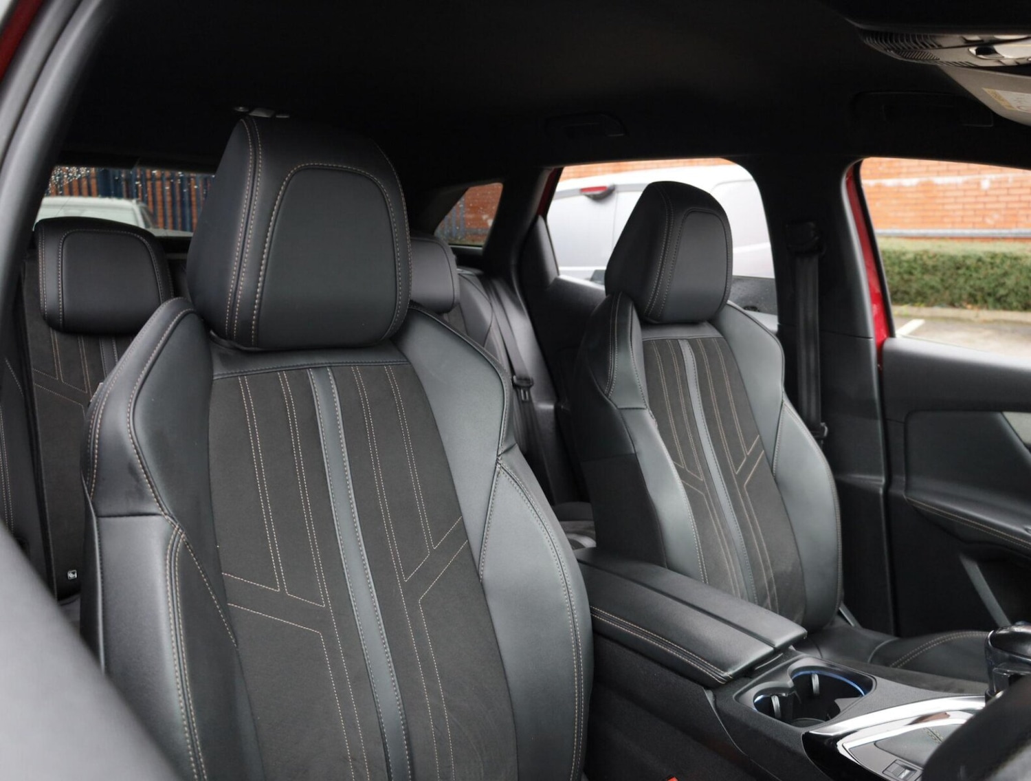 Used Peugeot 3008 2021 for sale - 76955550: Photo 19