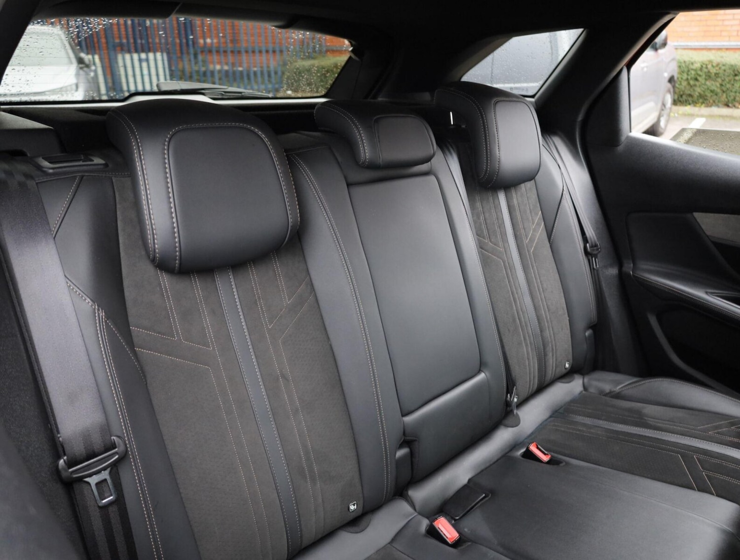 Used Peugeot 3008 2021 for sale - 76955550: Photo 20