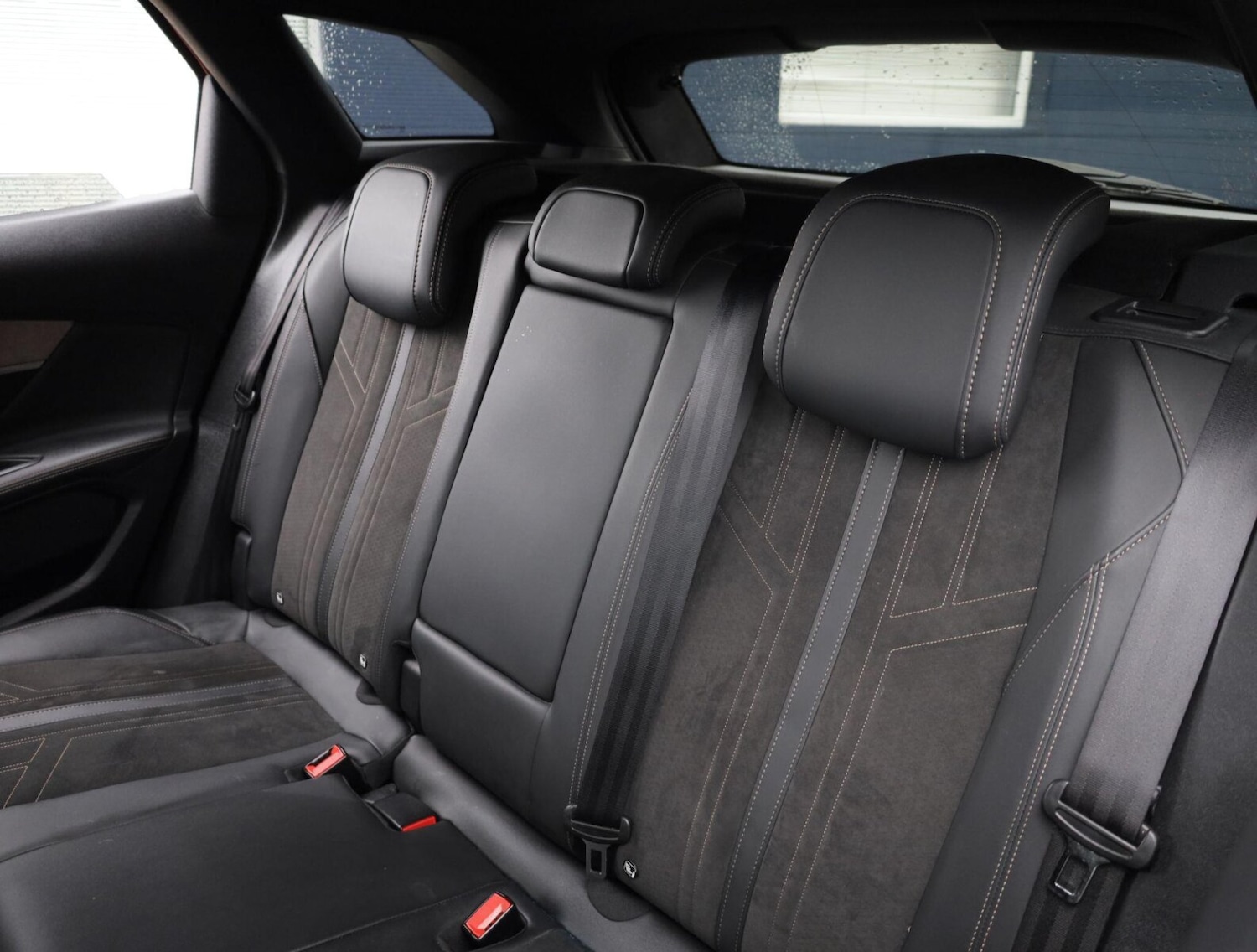 Used Peugeot 3008 2021 for sale - 76955550: Photo 22