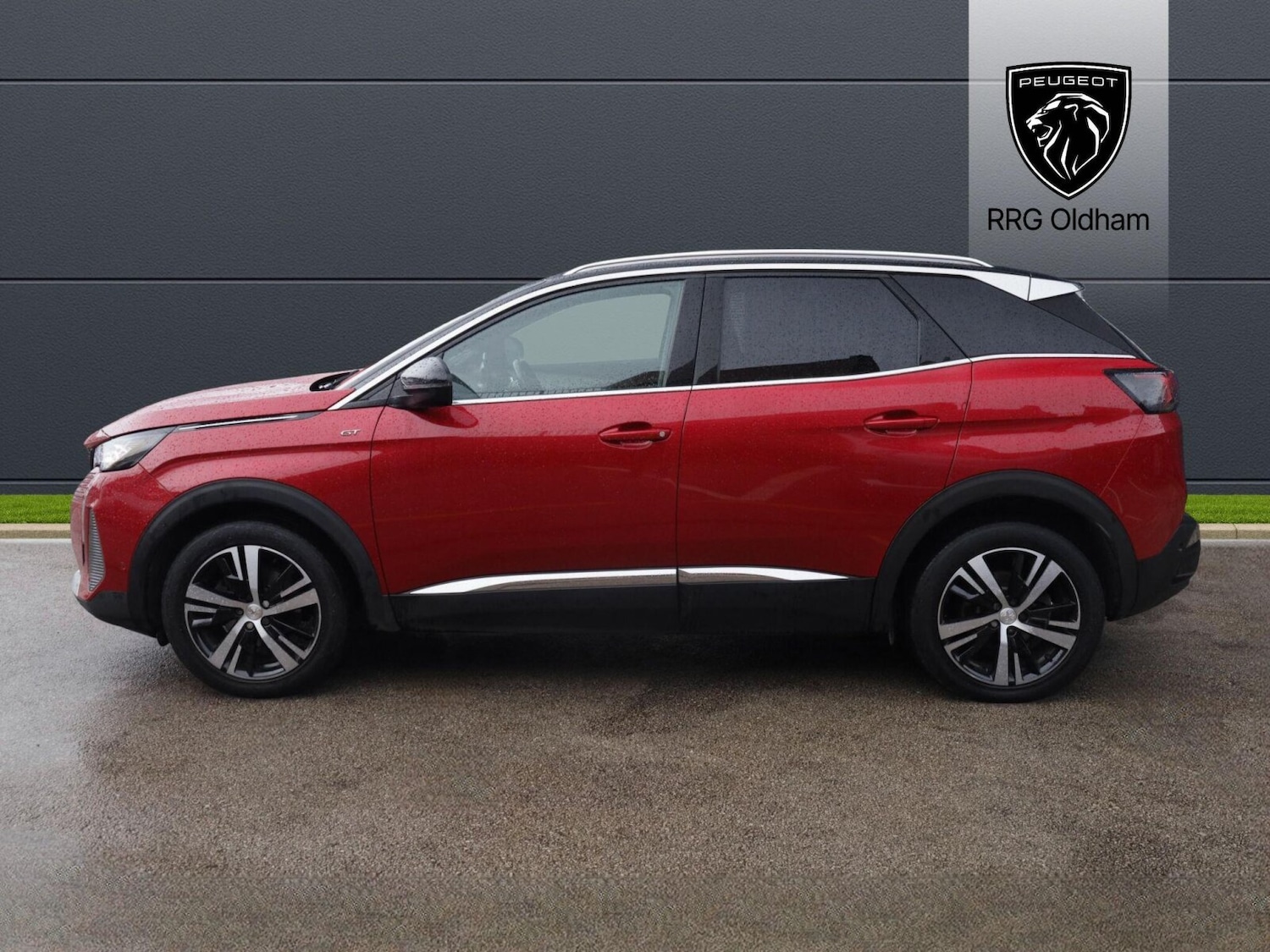 Used Peugeot 3008 2021 for sale - 76955550: Photo 4