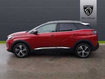 Used Peugeot 3008 2021 for sale - 76955550: Photo