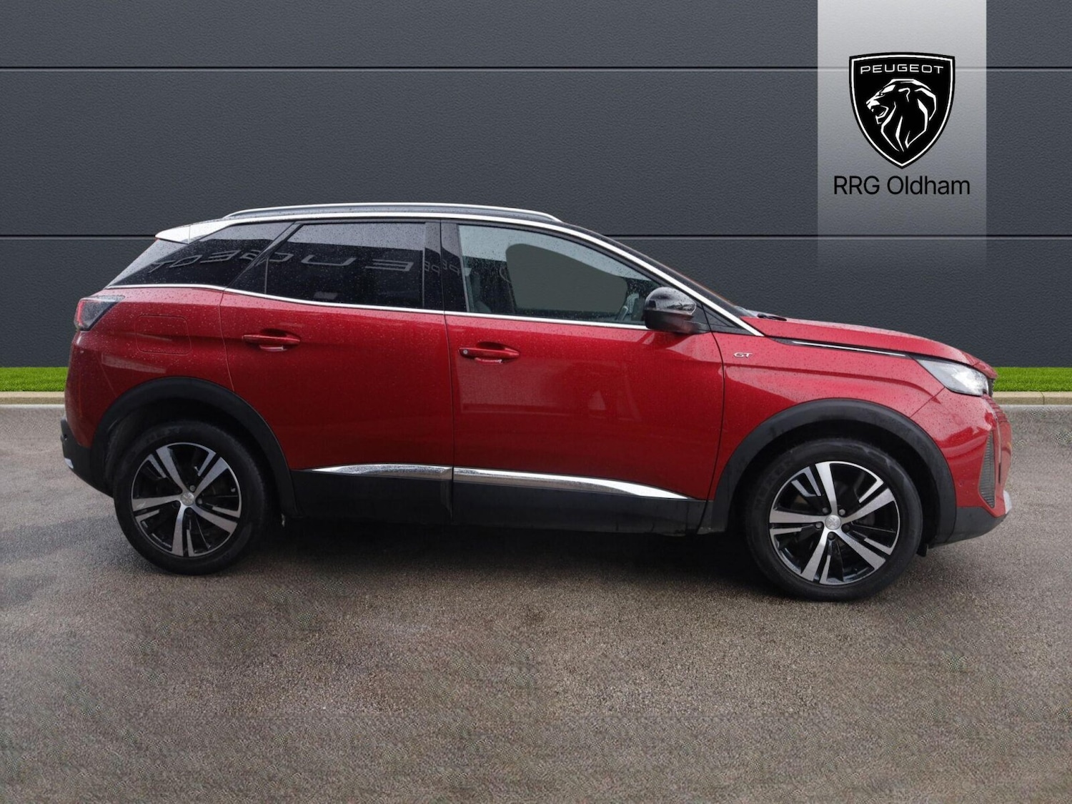 Used Peugeot 3008 2021 for sale - 76955550: Photo 8