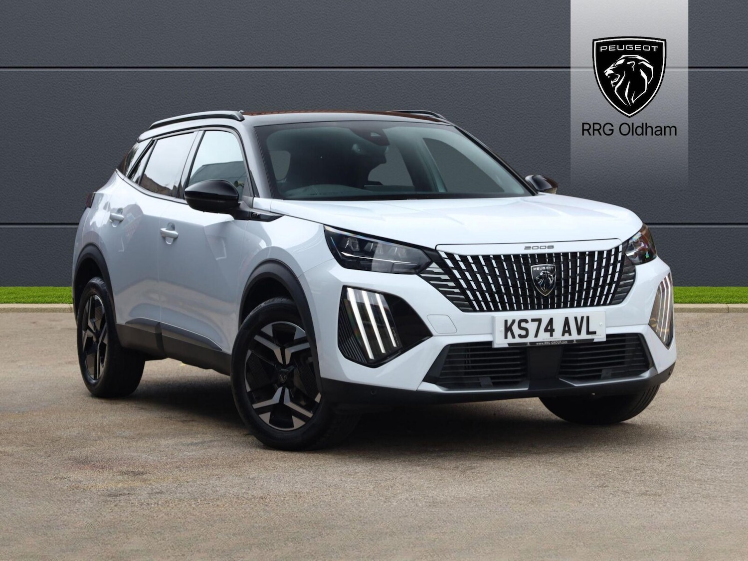 Used Peugeot 2008 2024 for sale - 76678005: Photo 1