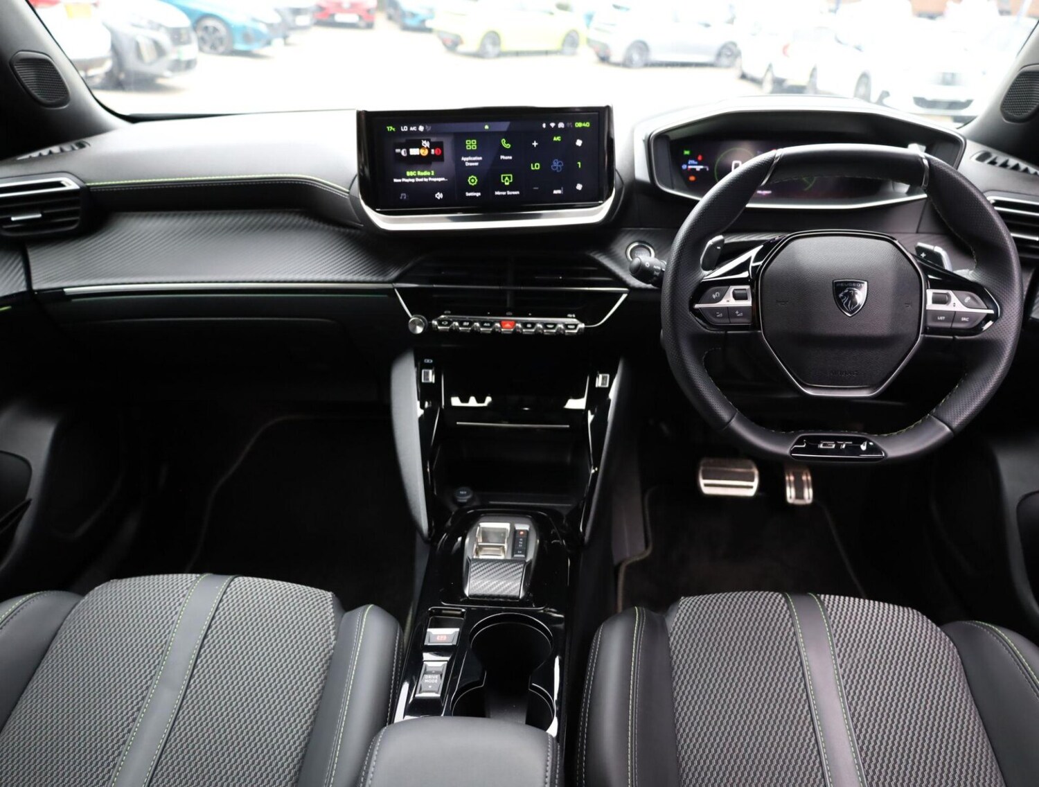 Used Peugeot 2008 2024 for sale - 76678005: Photo 11