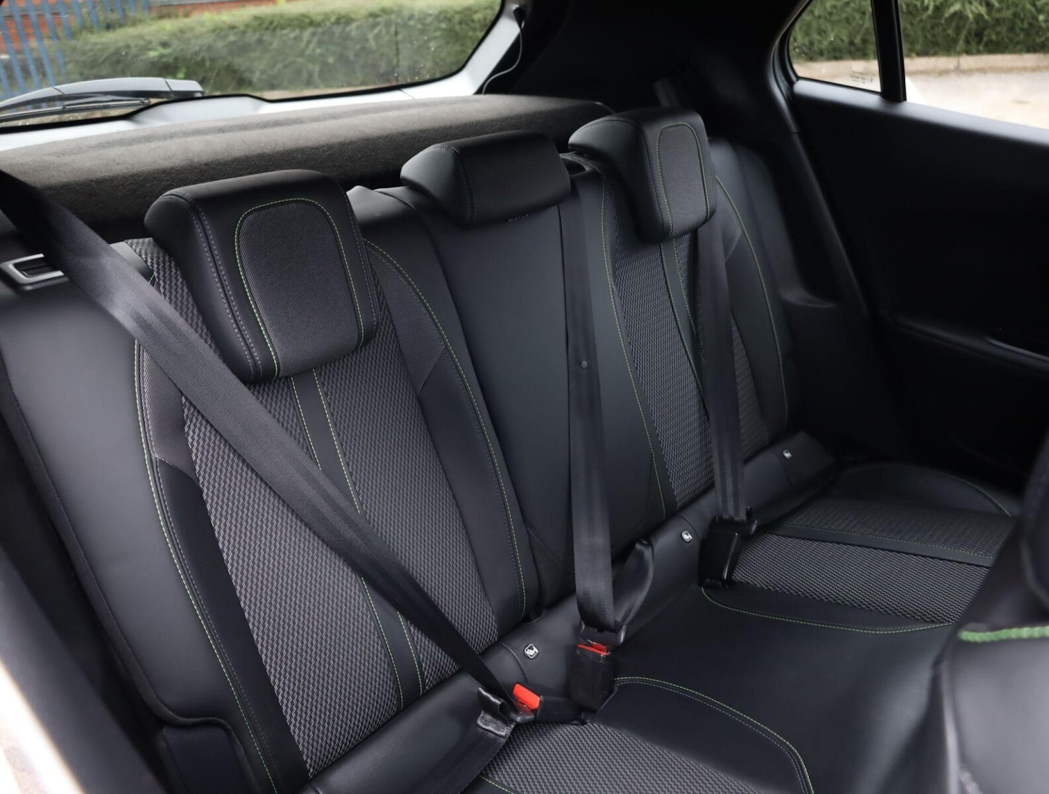 Used Peugeot 2008 2024 for sale - 76678005: Photo 14