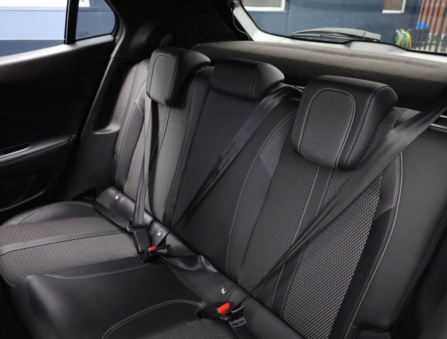 Used Peugeot 2008 2024 for sale - 76678005: Photo 15