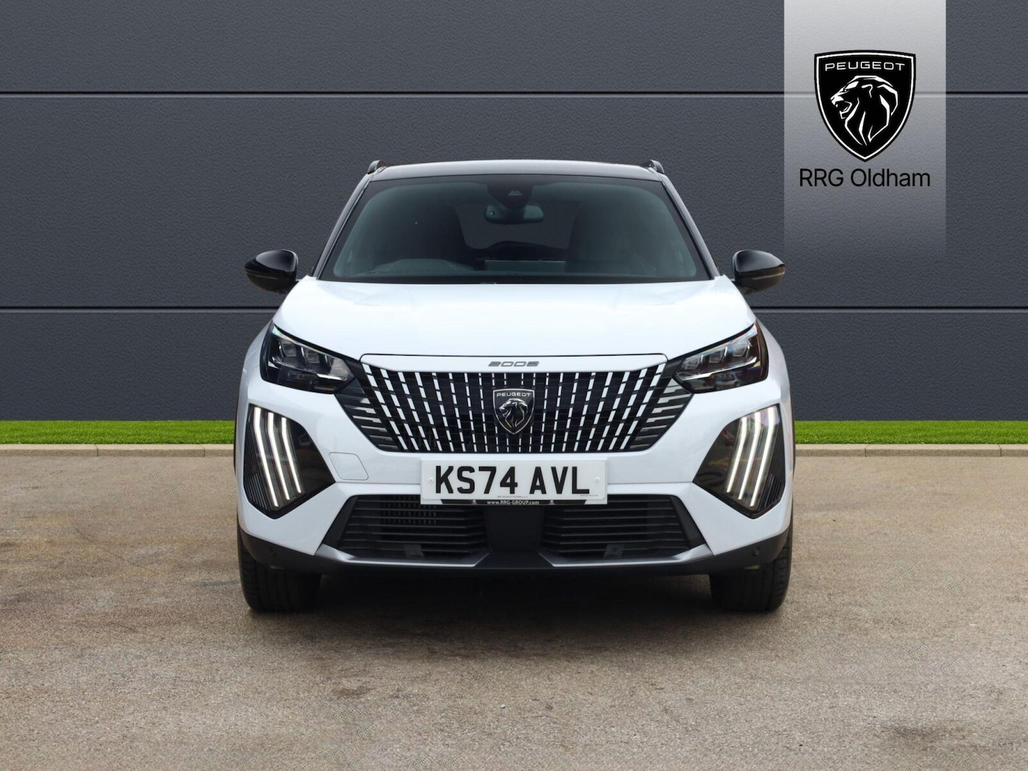 Used Peugeot 2008 2024 for sale - 76678005: Photo 2