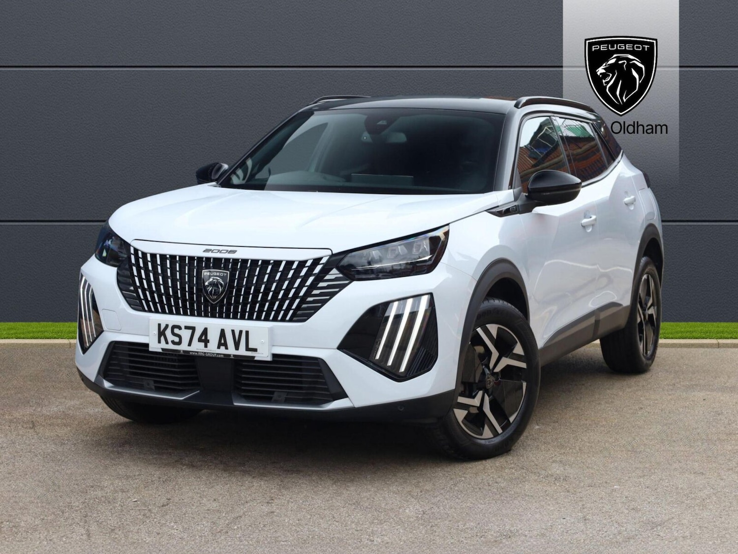 Used Peugeot 2008 2024 for sale - 76678005: Photo 3