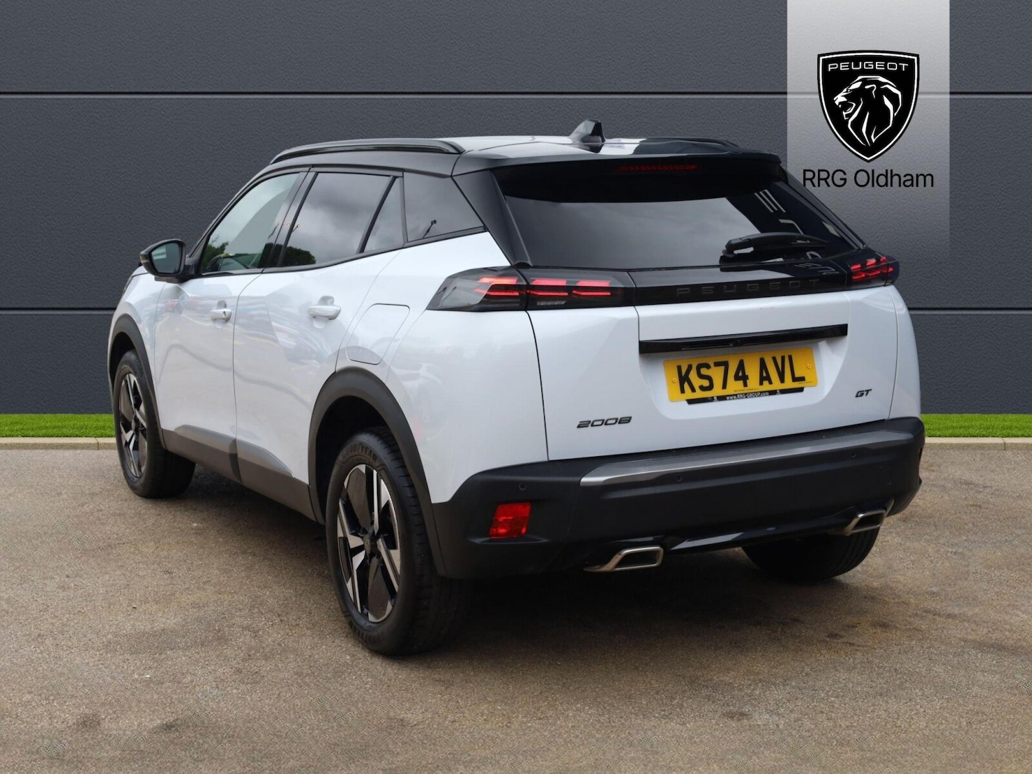 Used Peugeot 2008 2024 for sale - 76678005: Photo 4