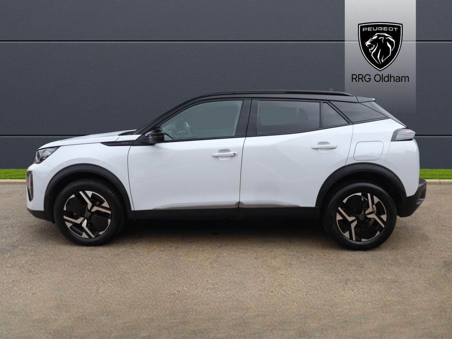 Used Peugeot 2008 2024 for sale - 76678005: Photo 5