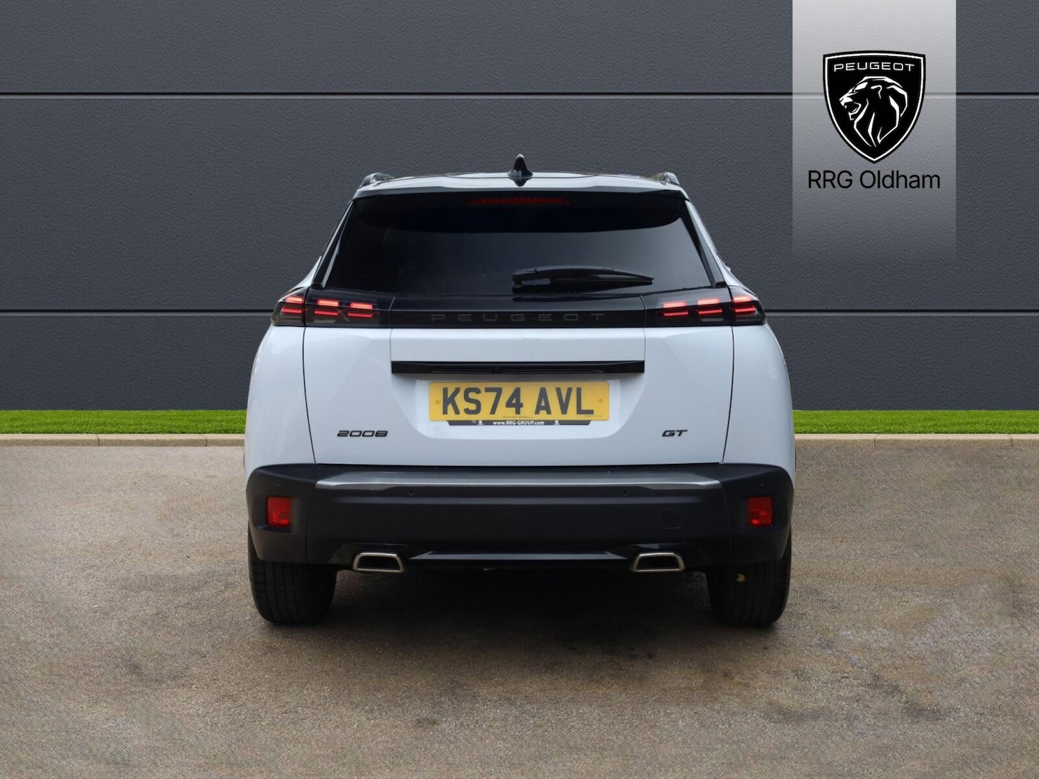 Used Peugeot 2008 2024 for sale - 76678005: Photo 7