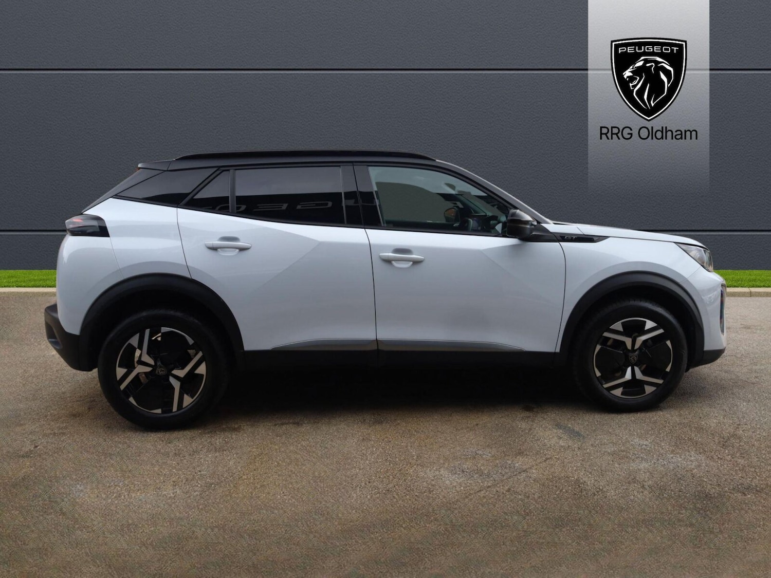 Used Peugeot 2008 2024 for sale - 76678005: Photo 8