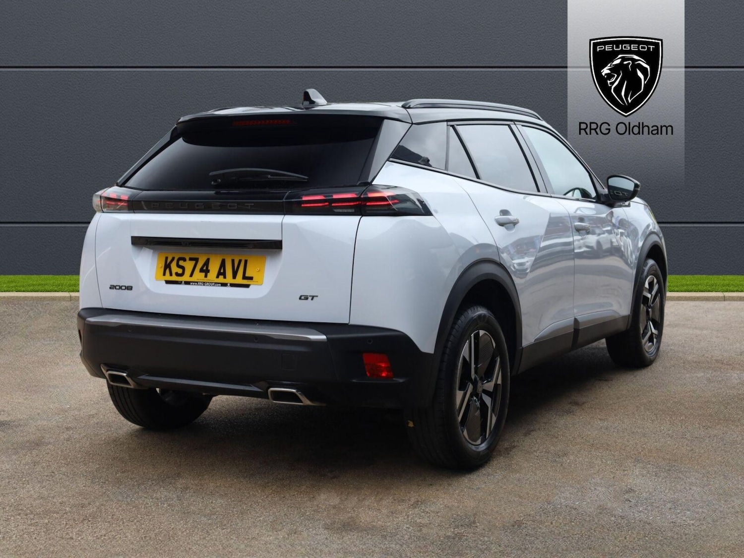 Used Peugeot 2008 2024 for sale - 76678005: Photo 9