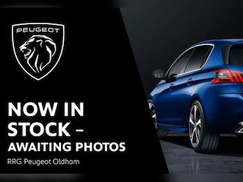 2020 - 1.2 PureTech Allure 5dr EAT8