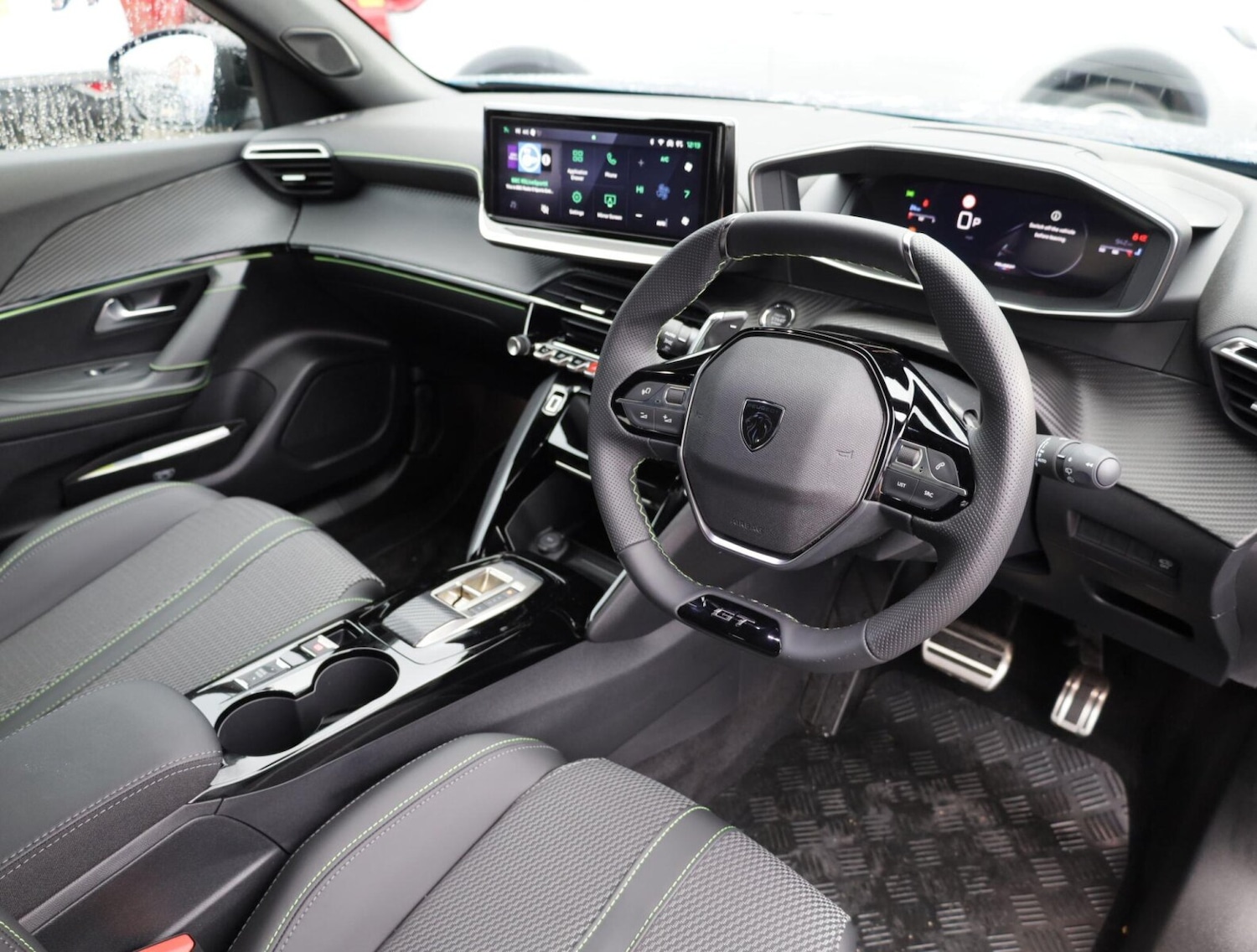 Used Peugeot 2008 2025 for sale - 76678228: Photo 10