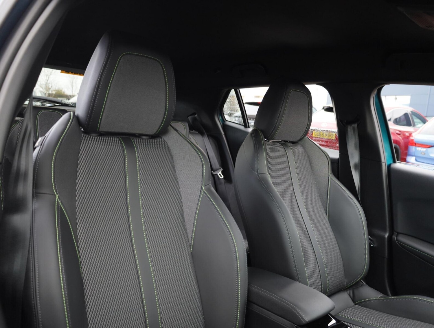 Used Peugeot 2008 2025 for sale - 76678228: Photo 14