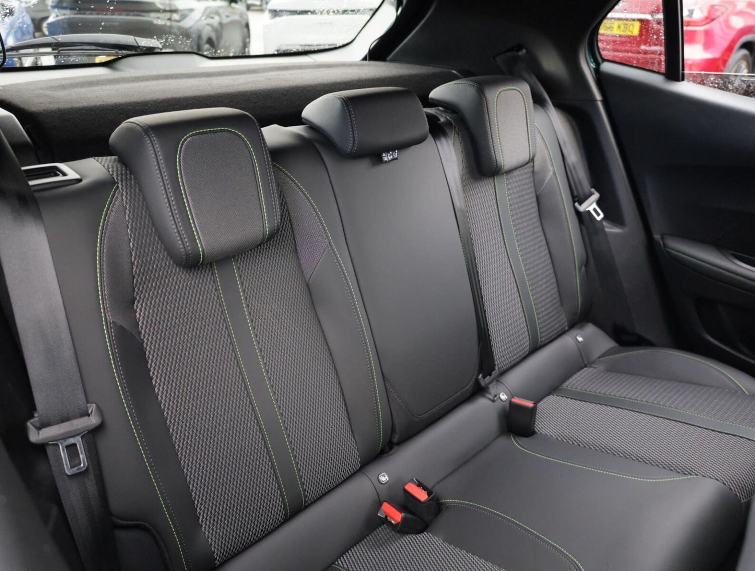 Used Peugeot 2008 2025 for sale - 76678228: Photo 15