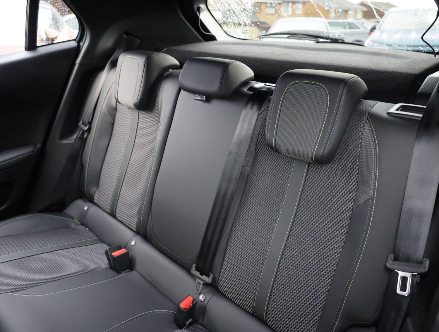 Used Peugeot 2008 2025 for sale - 76678228: Photo 16