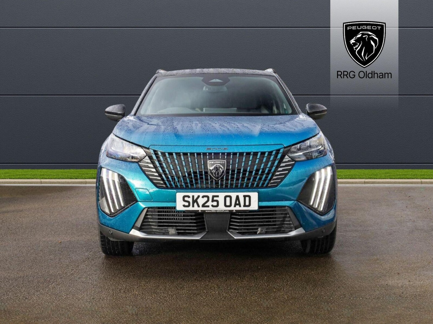 Used Peugeot 2008 2025 for sale - 76678228: Photo 2