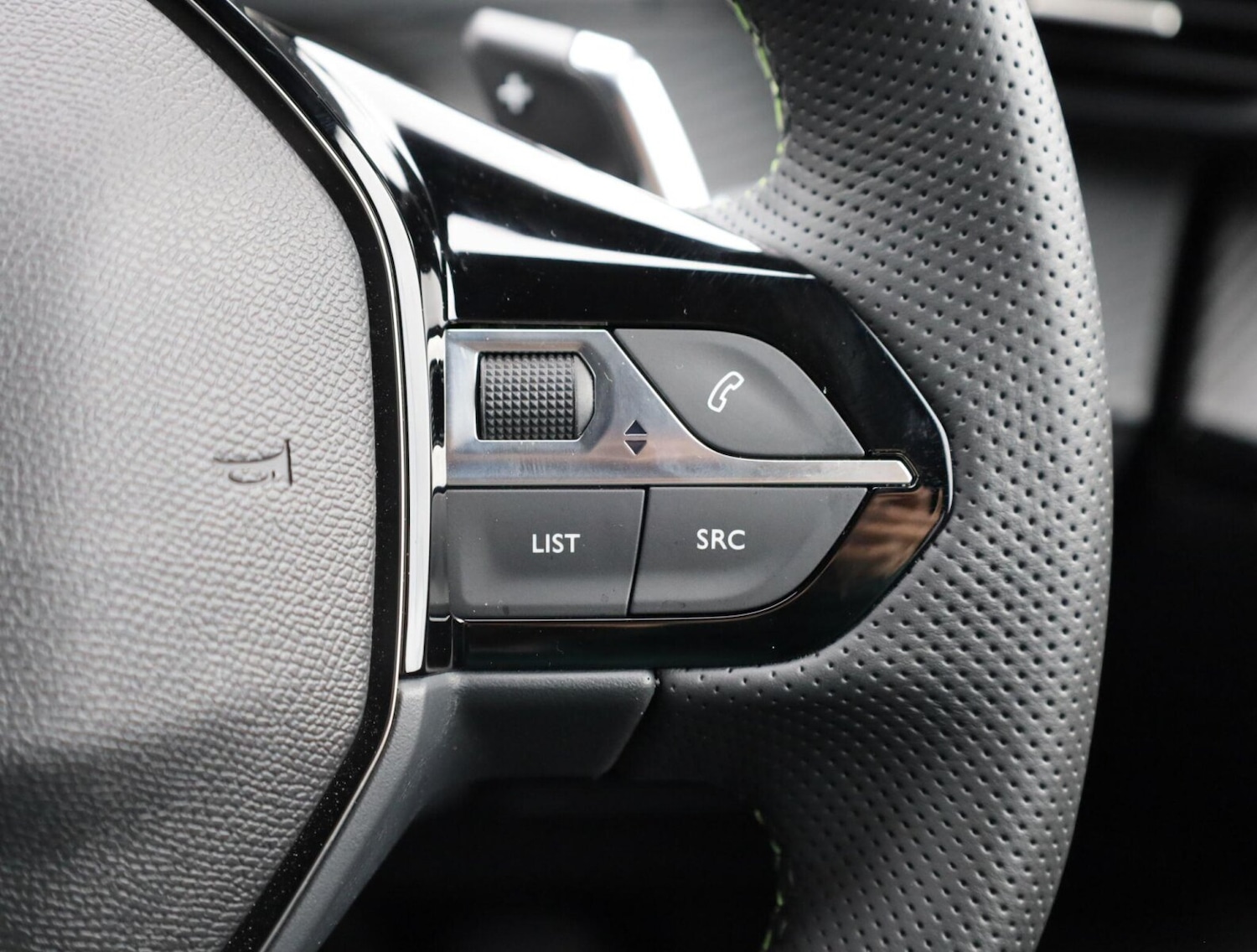 Used Peugeot 2008 2025 for sale - 76678228: Photo 22