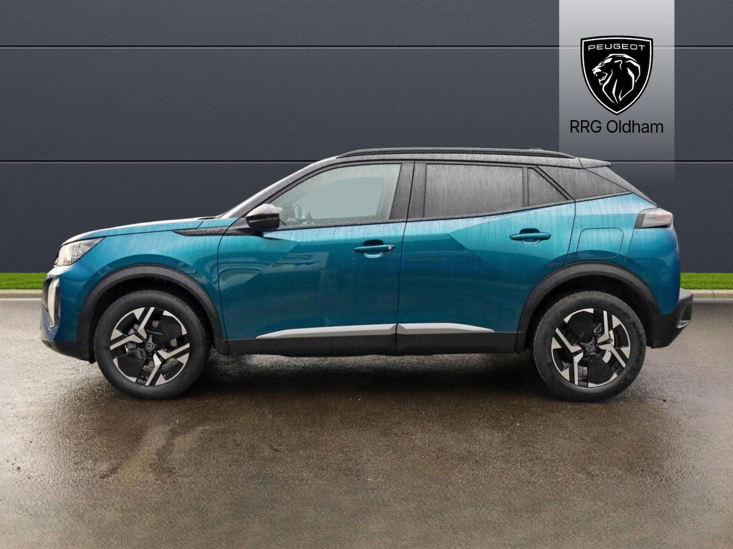 Used Peugeot 2008 2025 for sale - 76678228: Photo 4