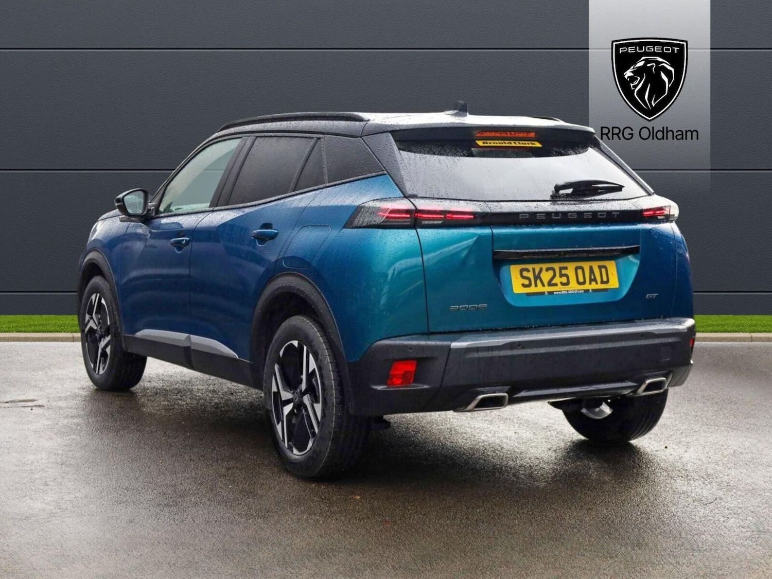 Used Peugeot 2008 2025 for sale - 76678228: Photo 5