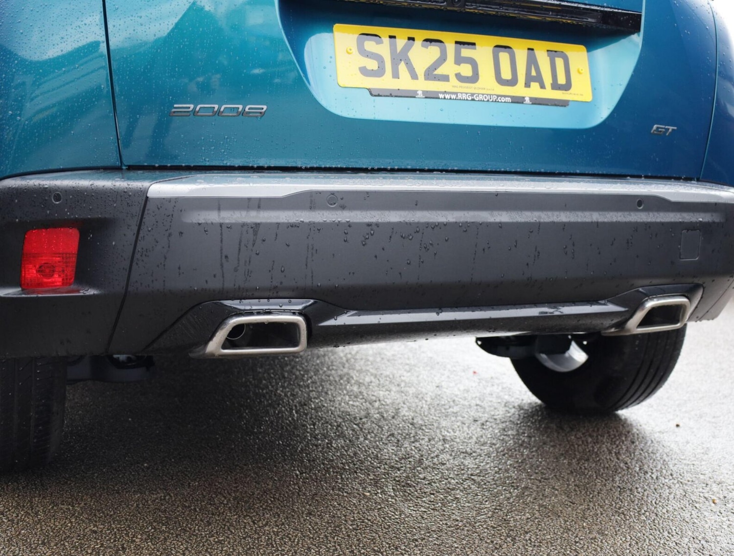 Used Peugeot 2008 2025 for sale - 76678228: Photo 6