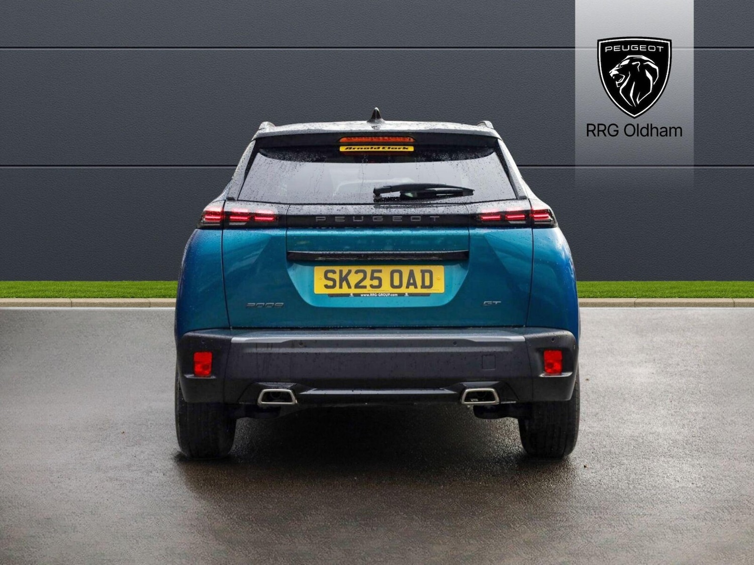 Used Peugeot 2008 2025 for sale - 76678228: Photo 7