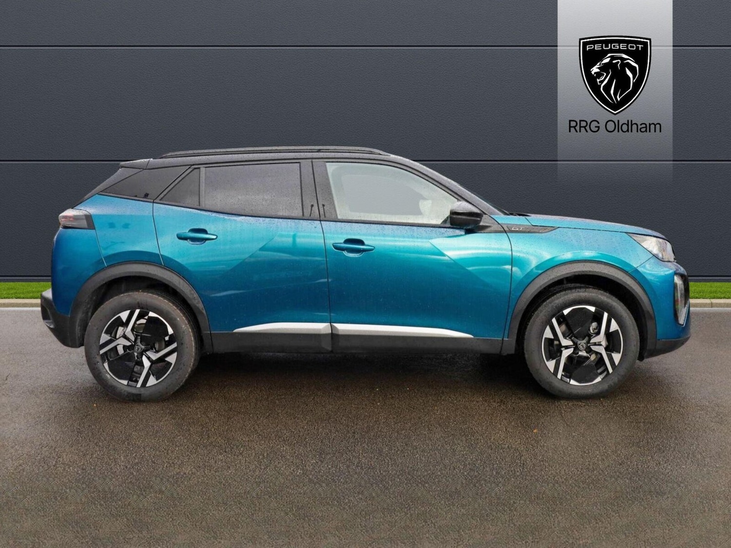 Used Peugeot 2008 2025 for sale - 76678228: Photo 8