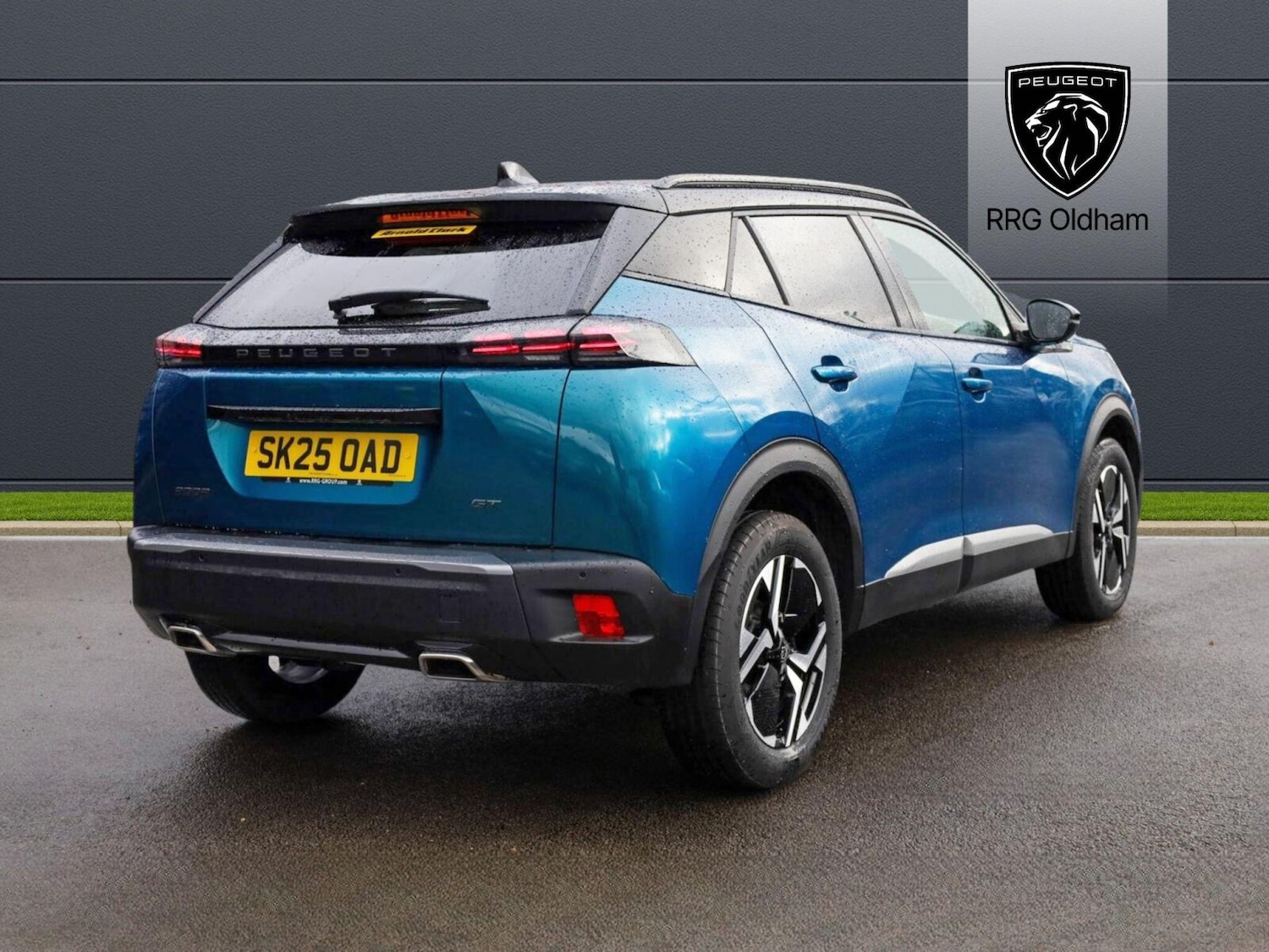 Used Peugeot 2008 2025 for sale - 76678228: Photo 9