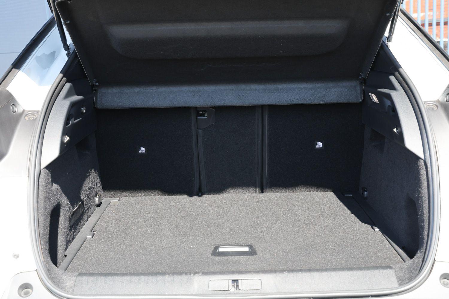 Used Peugeot 3008 2024 for sale - 76677037: Photo 10