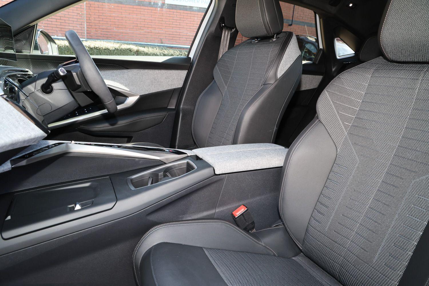 Used Peugeot 3008 2024 for sale - 76677037: Photo 11