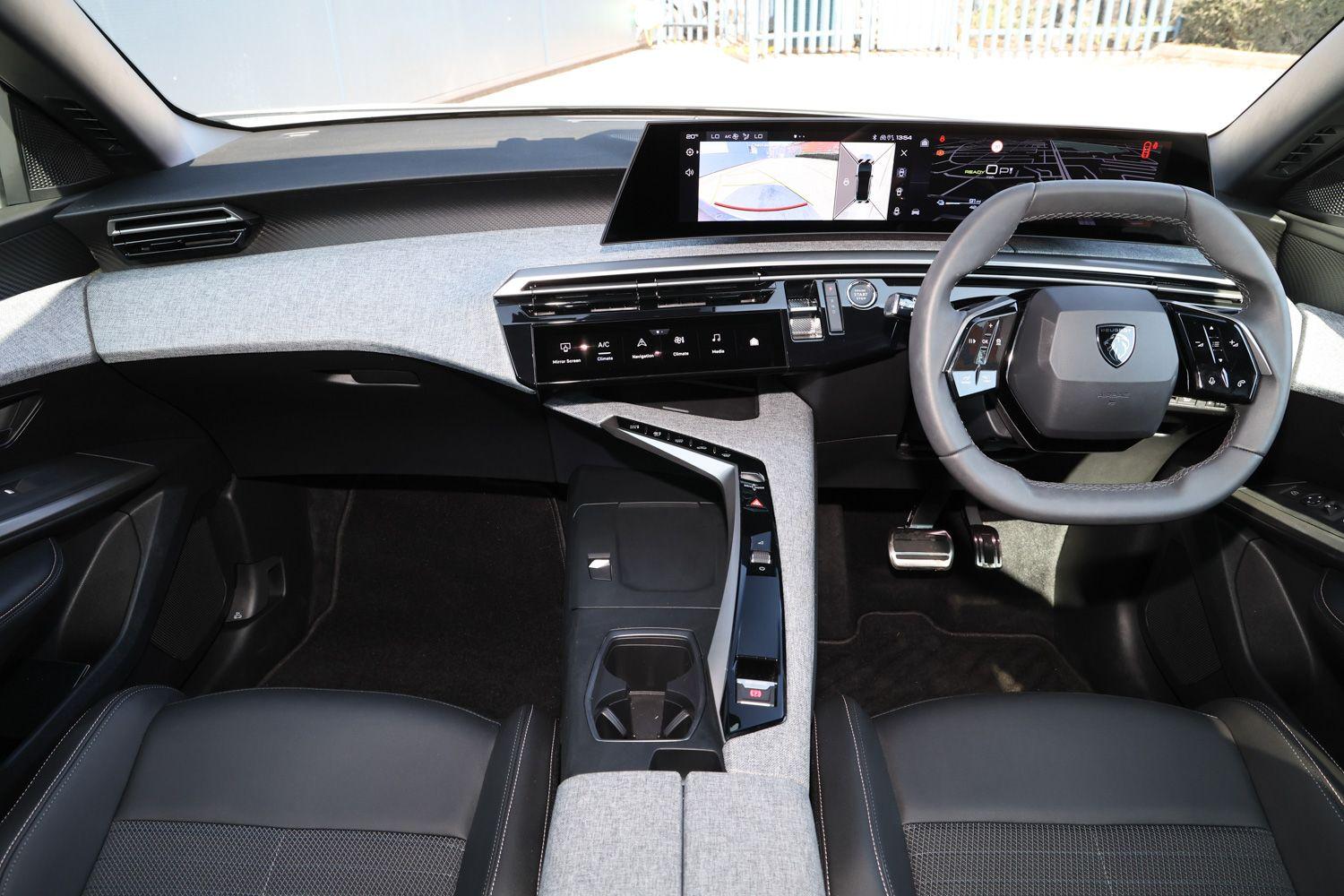 Used Peugeot 3008 2024 for sale - 76677037: Photo 12