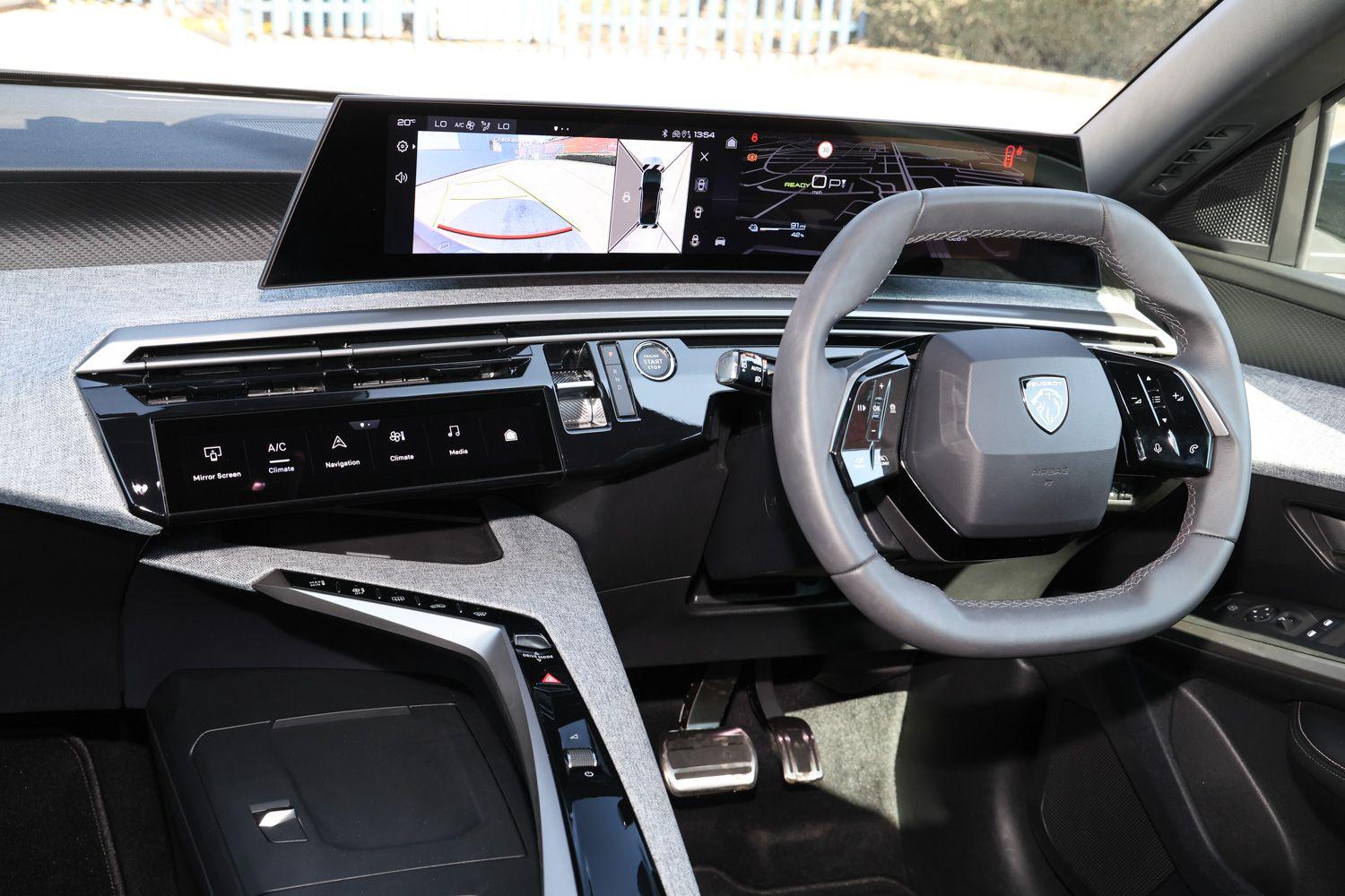 Used Peugeot 3008 2024 for sale - 76677037: Photo 14