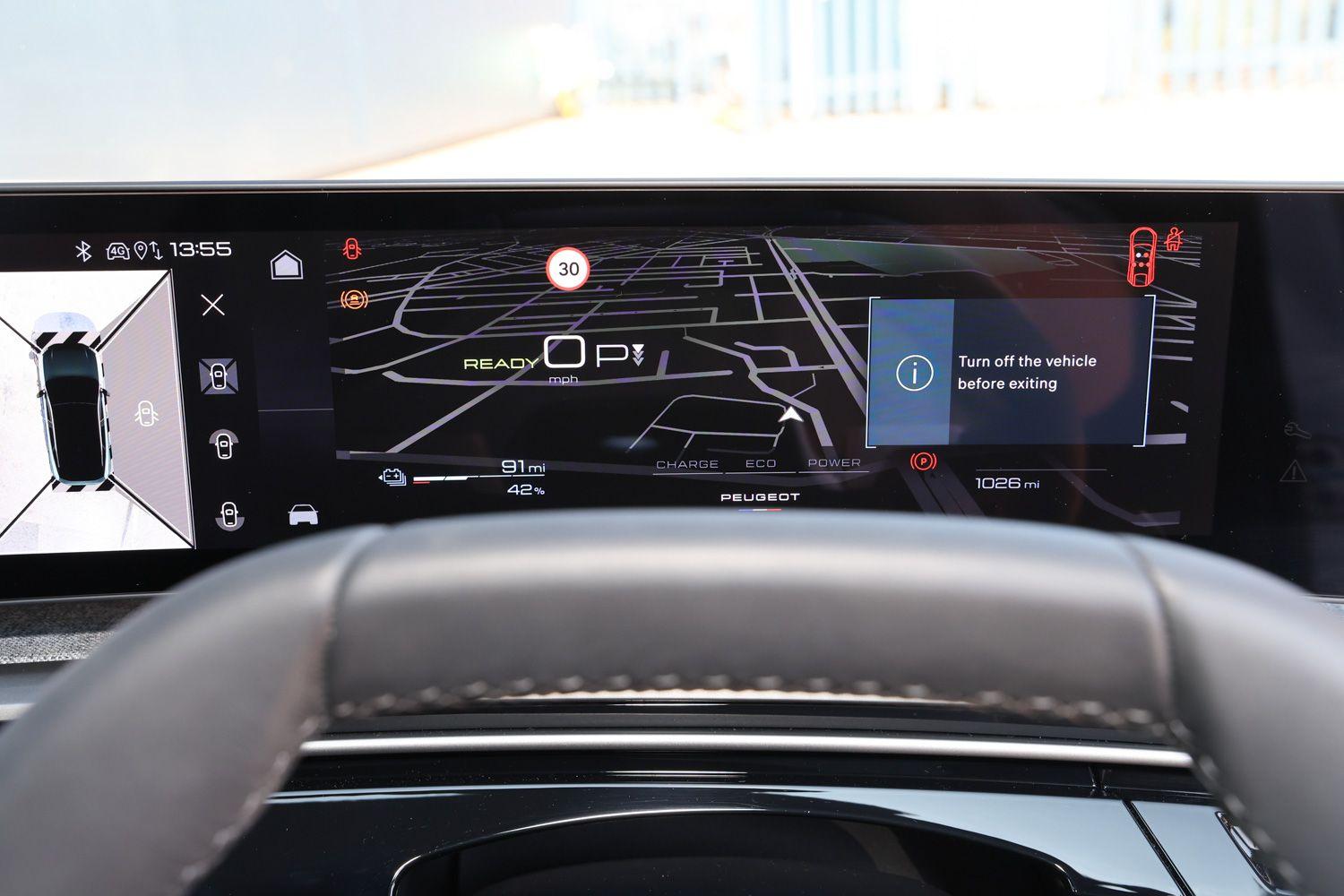 Used Peugeot 3008 2024 for sale - 76677037: Photo 18