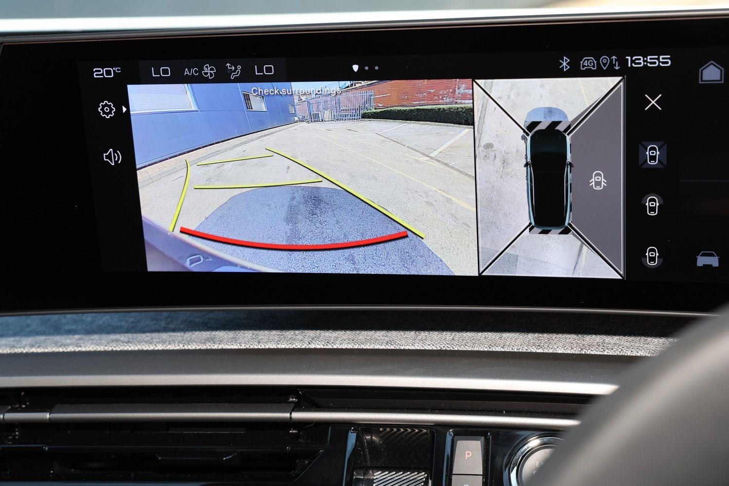 Used Peugeot 3008 2024 for sale - 76677037: Photo 19