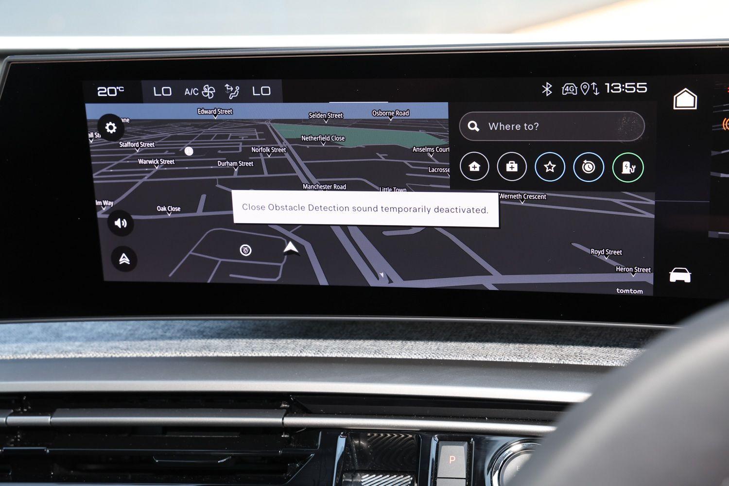 Used Peugeot 3008 2024 for sale - 76677037: Photo 20