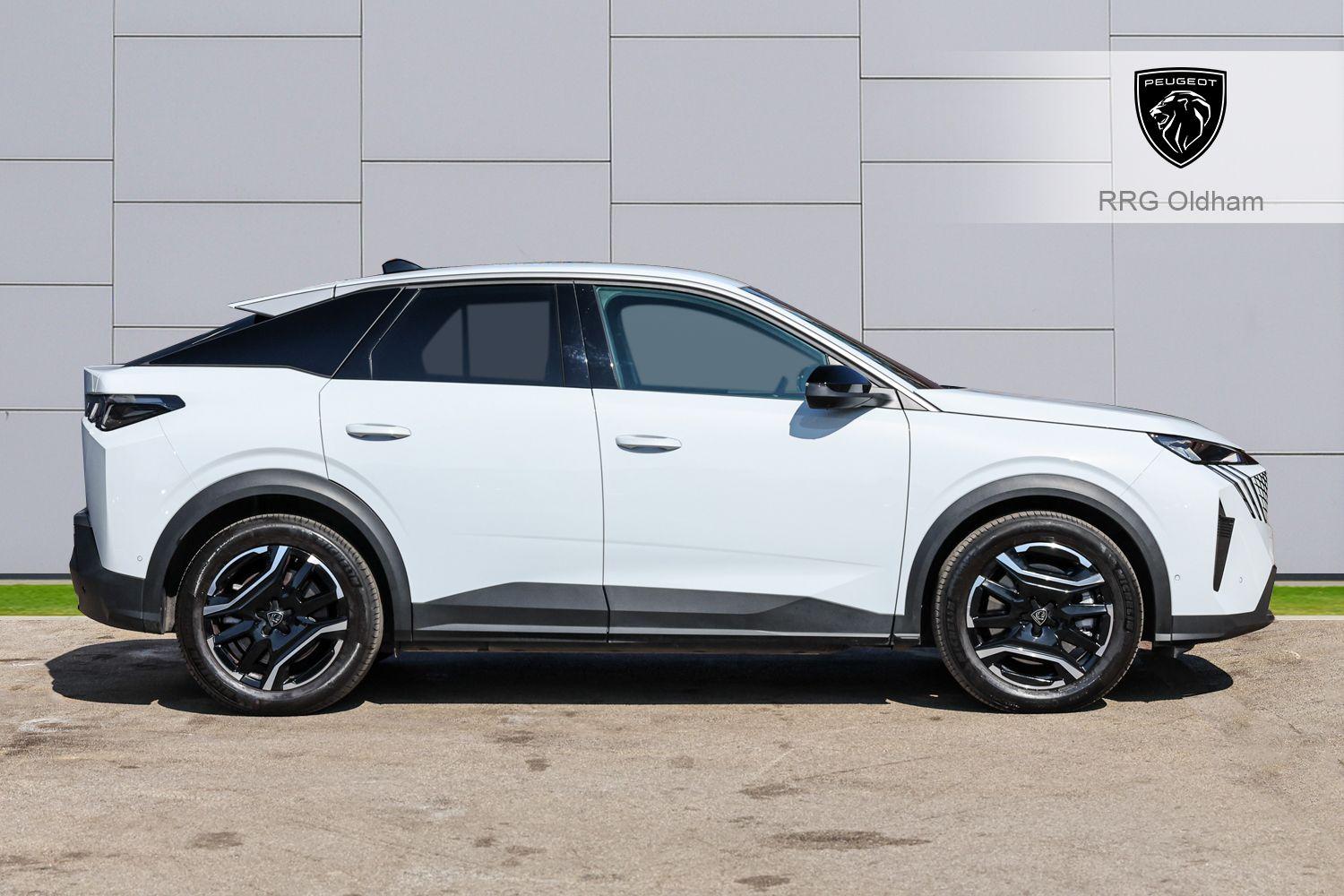 Used Peugeot 3008 2024 for sale - 76677037: Photo 4