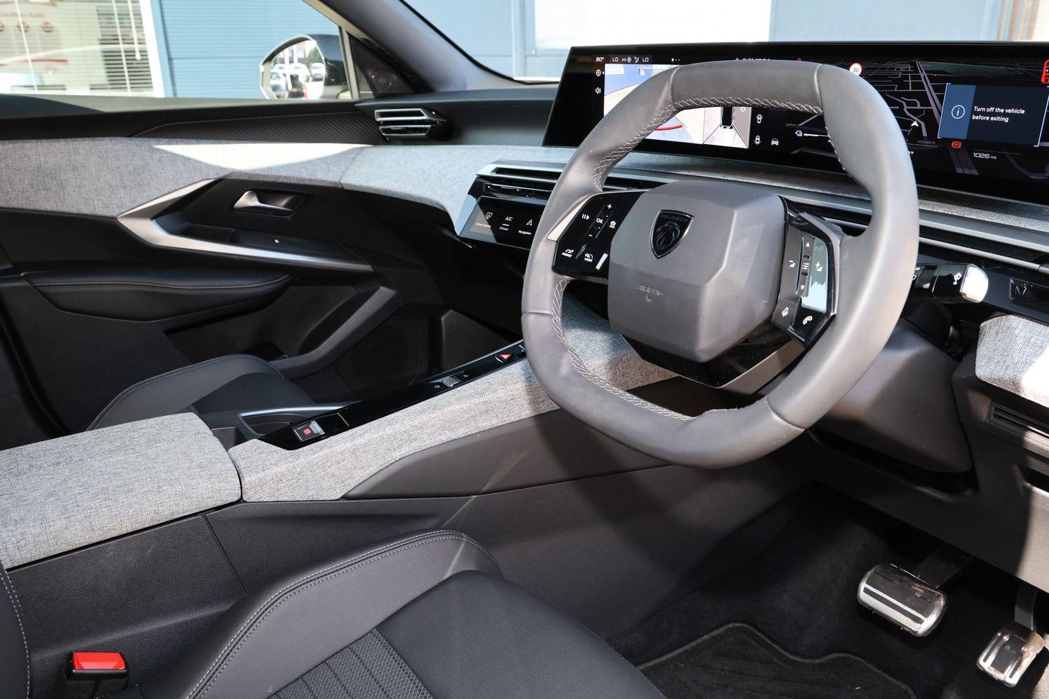 Used Peugeot 3008 2024 for sale - 76677037: Photo 6