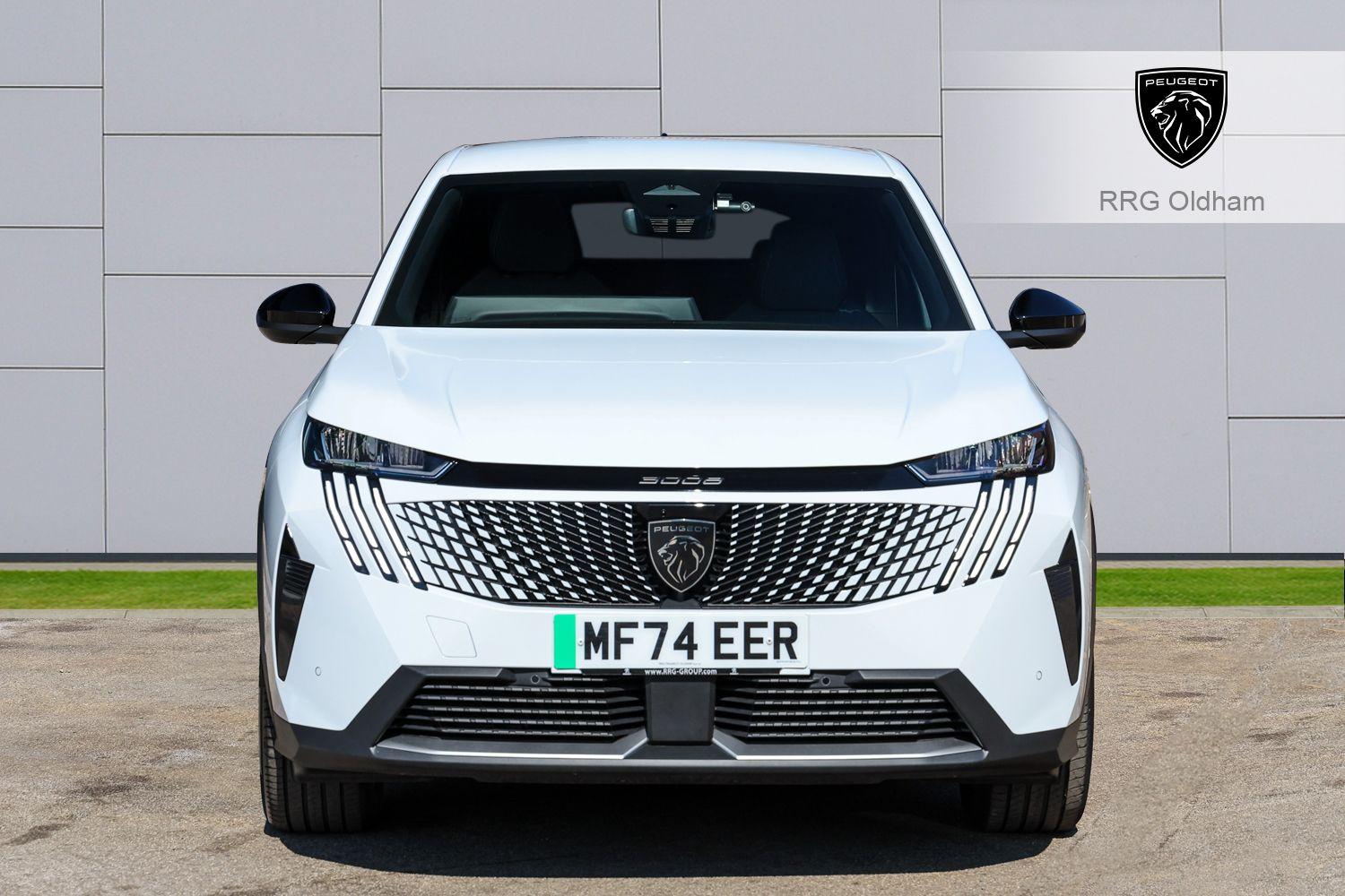 Used Peugeot 3008 2024 for sale - 76677037: Photo 7