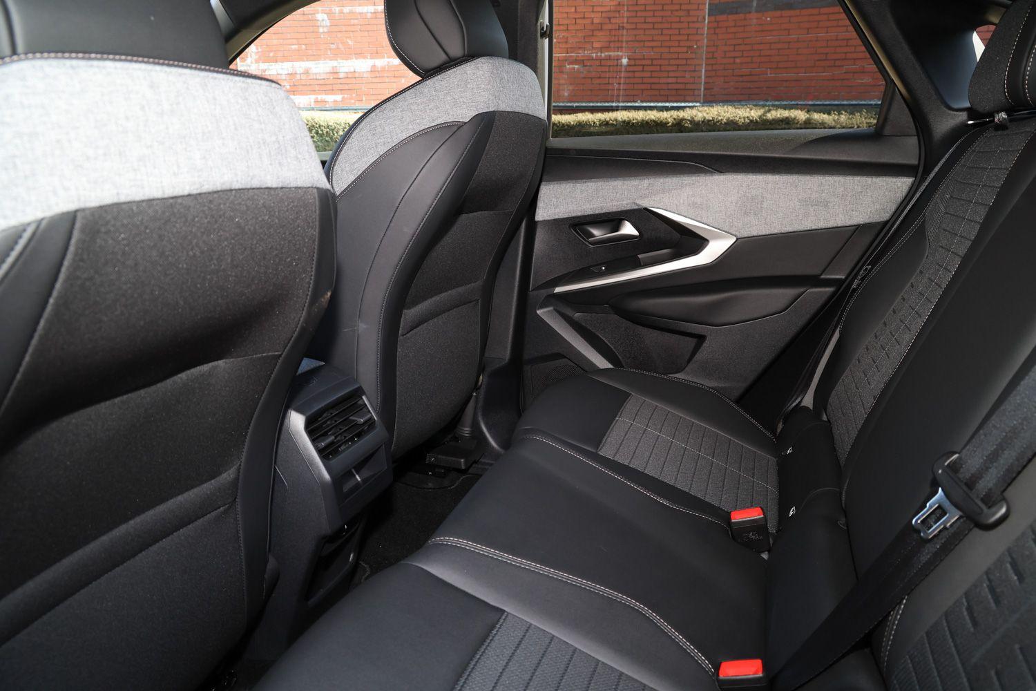 Used Peugeot 3008 2024 for sale - 76677037: Photo 8