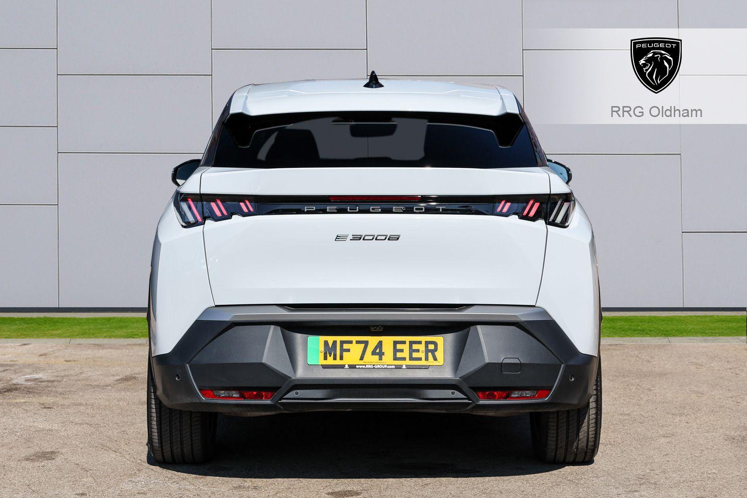 Used Peugeot 3008 2024 for sale - 76677037: Photo 9