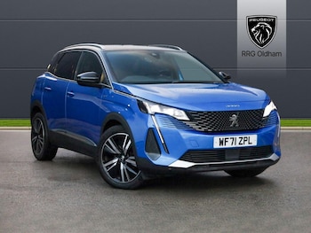 2021 (71) - 1.2 PureTech GT Premium 5dr EAT8