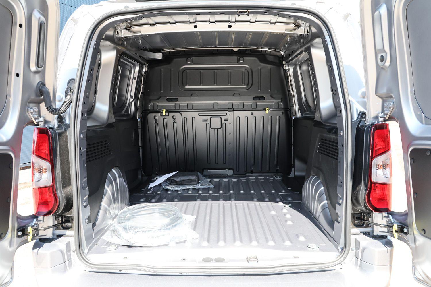 Used Peugeot Partner 2024 for sale - 76676645: Photo 10