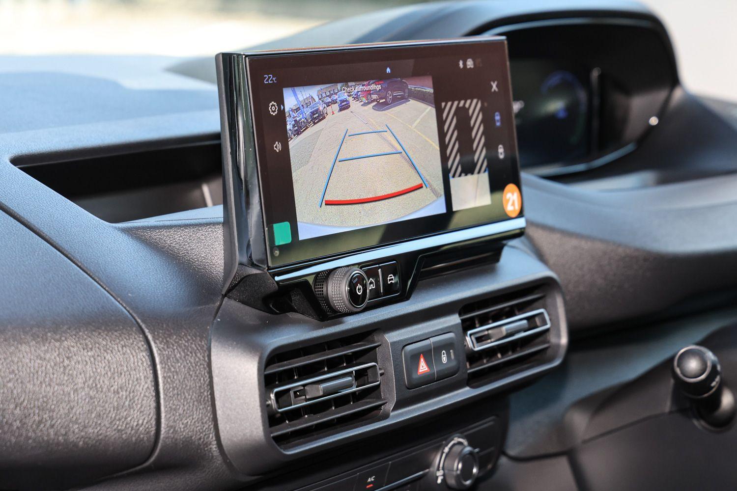 Used Peugeot Partner 2024 for sale - 76676645: Photo 12