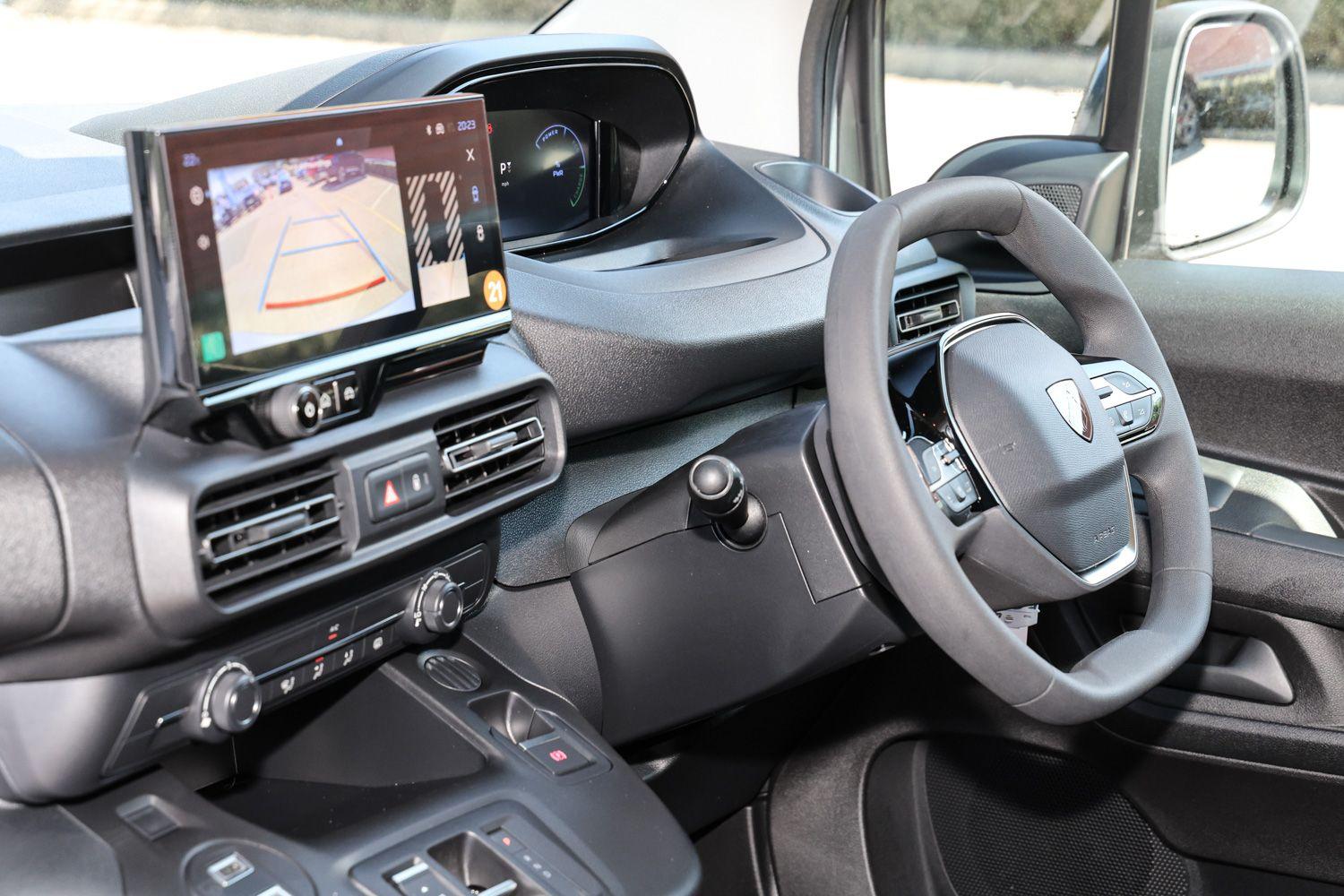 Used Peugeot Partner 2024 for sale - 76676645: Photo 13