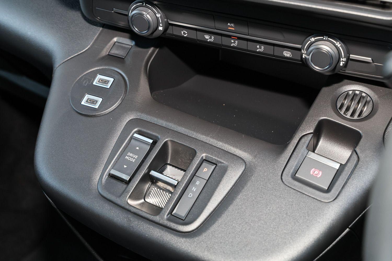 Used Peugeot Partner 2024 for sale - 76676645: Photo 14