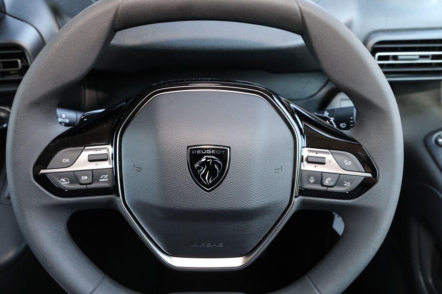 Used Peugeot Partner 2024 for sale - 76676645: Photo 15